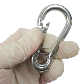 Stainless Steel Marine Hardware Snap Hook