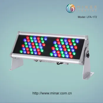 LED Flood Light (LFA-172)