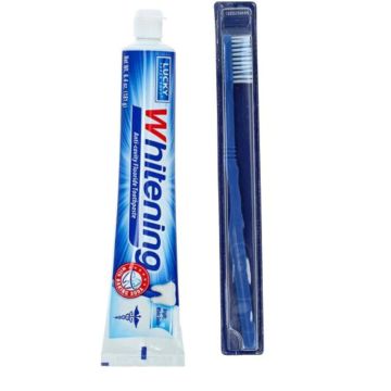 Pasta de dientes de protección de encías avanzada pro-salud
