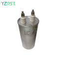 Hot selling 3kVDC Damping and absorption capacitor