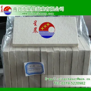 industrial floor squeegees,100% Australia wool material