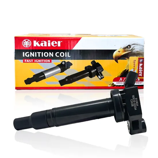Wholesale High Quality Ignition Coil for Toyota - OEM 90919-02234