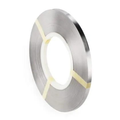 Super Precision Ti Strip/Foil titanium