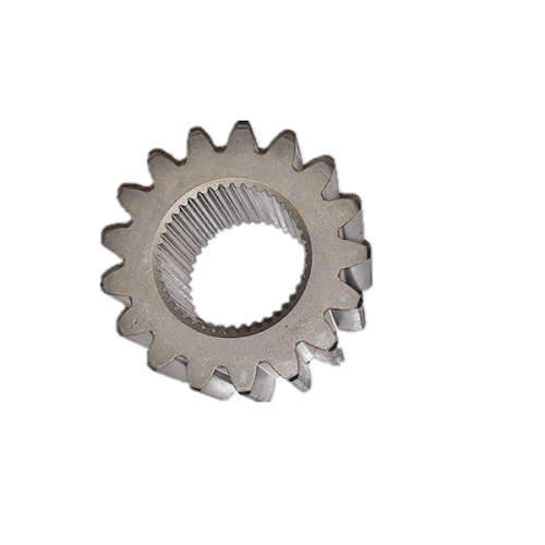 Flange Gear FP262