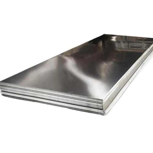 Hot Rolled Stainless Steel T-Beam