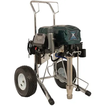 X51L Airless Spray Painting Machine | Electric Airless Paint Sprayer