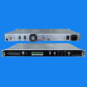Optical Transmitter