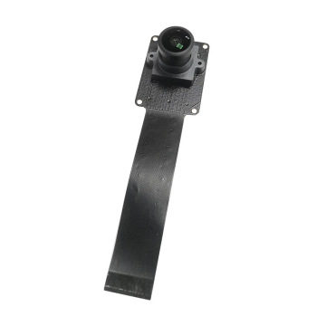 8m 4K 2K Starlight Vision Night Vision HDR Module de caméra industrielle
