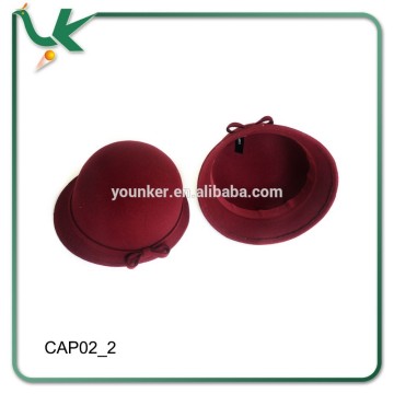 Fashion England style elegant hat for woman