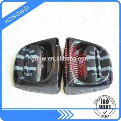 Vacuum forming Products with Silk screen printing