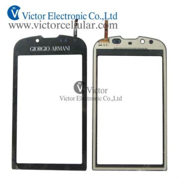Mobile phone LCD pantalla for Samsung C3510