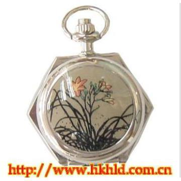 Best-selling pocket watch