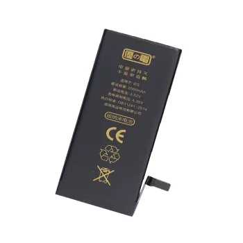OEM Lithium Battery for iPhone 6s/6 Plus & Various iPhone Models