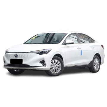 Changan EADO EV 460 und EADO Plus EV: Neue Kompaktlimousinen -Elektroautos