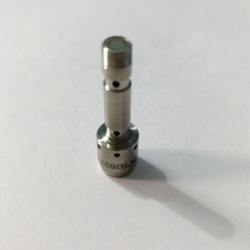 Markem IMAJE ENM6224 Cannon M Head -Montage -Düse M für S4 S8 9040 CIJ Inkjet -Drucker
