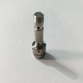 Markem Imaje Enm6224 Cannon M Head Head Сборка сопло M для S4 S8 9040 CIJ Printer