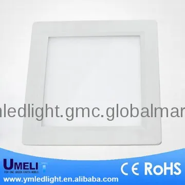 3years warranty led panel lightings