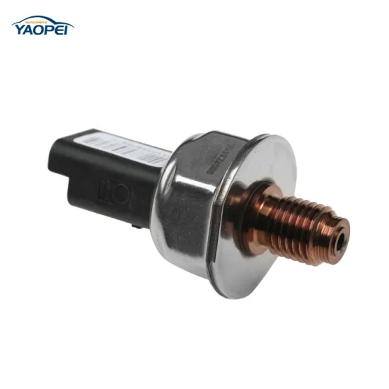 55PP02-03 Fuel Rail Pressure Sensor for Ford Focus MK2 1.8 TDCi
