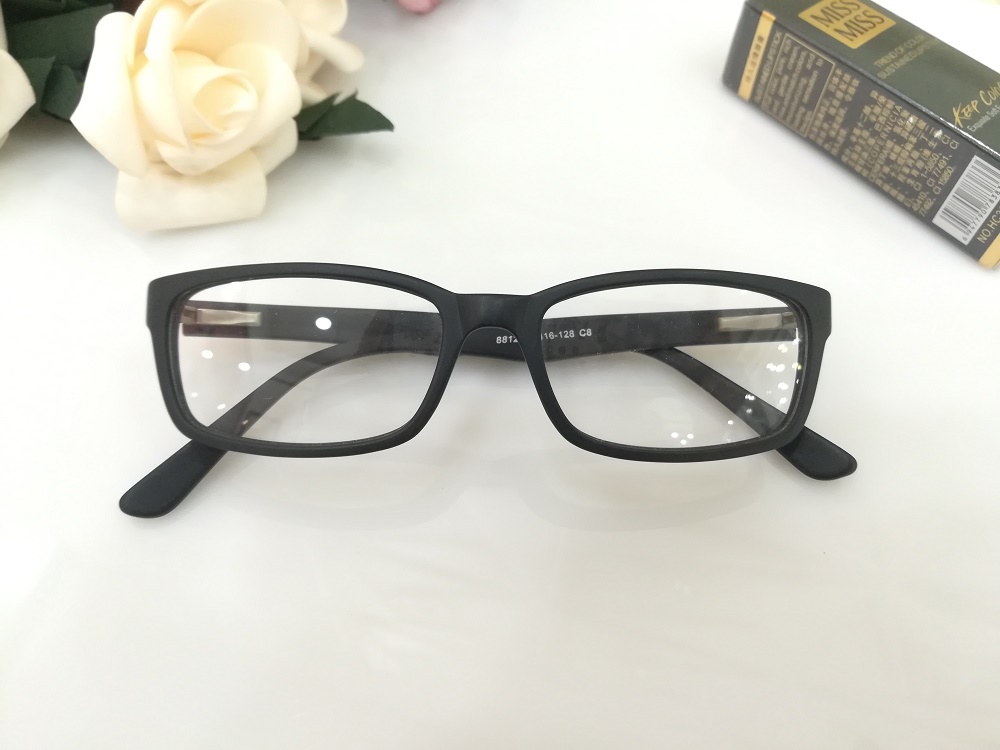 Children S Eyeglasses