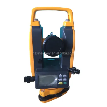 CST Berger Laser Theodolite DGT2 30X Digital Theodolite