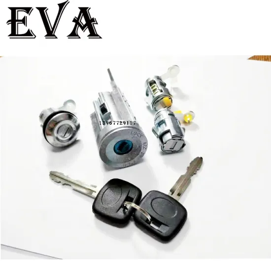 Ignition Lock Factory OEM 69057-12090 for Toyota Corona EE90 1989-1992