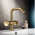 Elite Dover Basin Basin Mixer