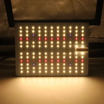 Kingbrite LED KB132 LM301H PCBA with Epistar 660nm UV IR