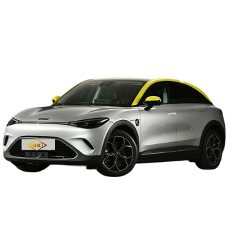 New Generation Smart Electric Car Genie Pure EV SUV 240V Automatic Gearbox Light Left Steering FWD Mini ACC R19 Dark Hybrid AWD