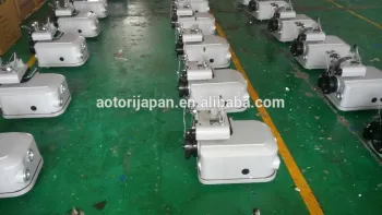 carpet overedging sewing machine
