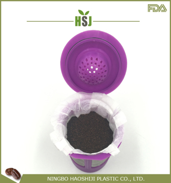 Optional keurig K-cup Coffee Paper Filter