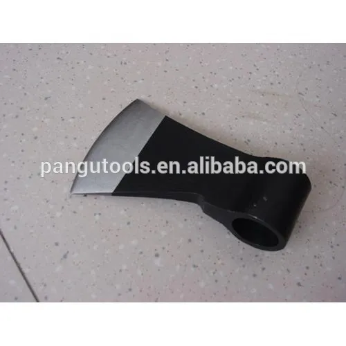 Axe head, ML and LE series, drop-forged with heat treatment, 47-55HRC