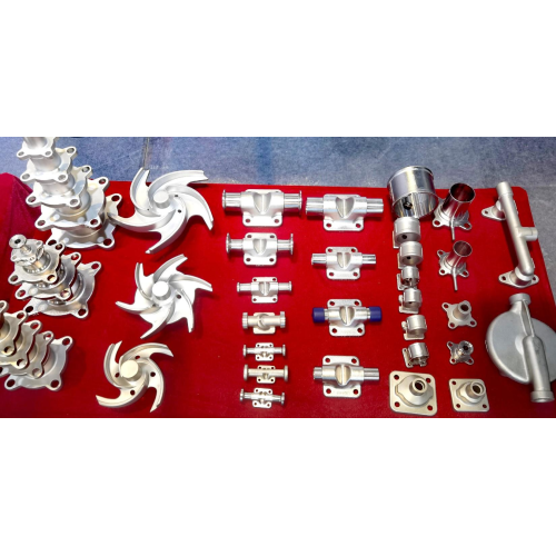 Hochwertiges Membranventil für den industriellen Einsatz