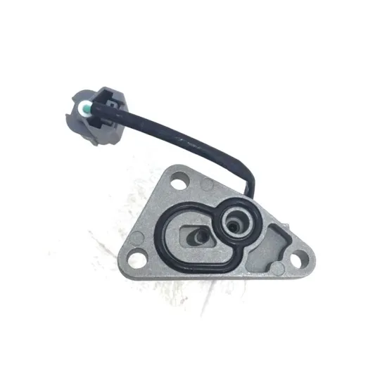 Factory Price VTEC Car Engine Variable Timing Solenoid Compatible 36171-P08-005 36171P08005 for Honda Civic EK4 1996-2000" 

However, for a more SEO-friendly and concise title, you might consider:

"VTEC Engine Solenoid 36171-P08-005 | Factory Price for H