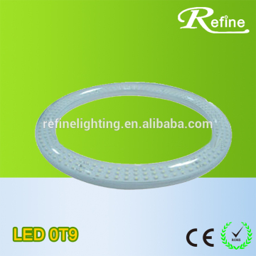 336pcs 3528SMD 20W 1750-1850lm circular led tube