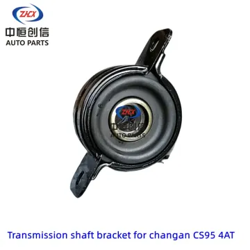 תושבת פיר התמסורת ל- Changan CS95 4AT
