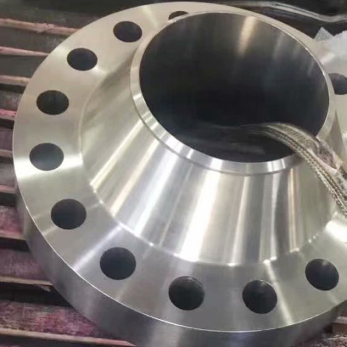 pipe flanges and flange fittings