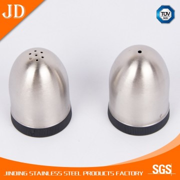 Wholesale airtight spice jar with lids