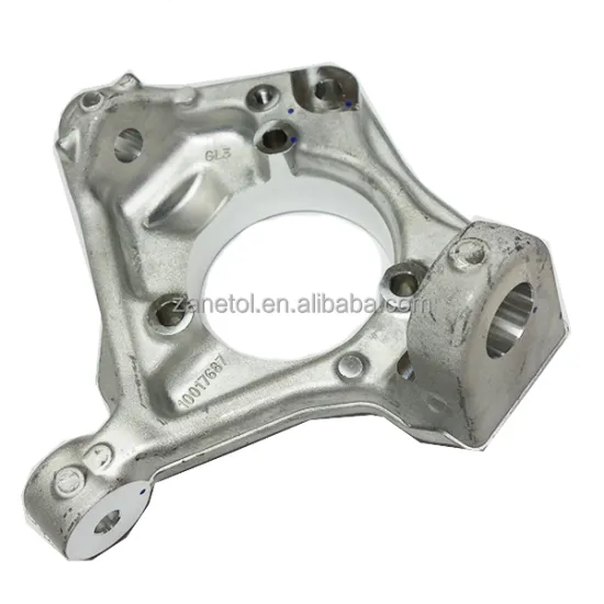 Front Left Steering Knuckle for Jeep Wrangler JL 2018-2023