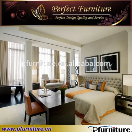 PFG39991 Hilton hotel furniture for sale Hotel furniture