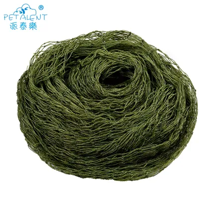 Nylon Cat Protection Net Balcony Safety Net