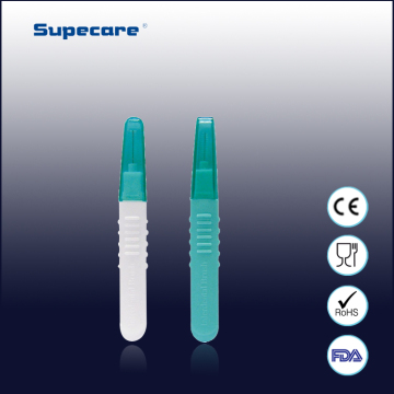 Hot Sell Dental Care Interdental Brush