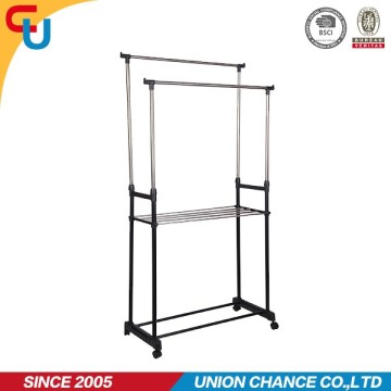 folding portable clothes rack,clothes drying rack