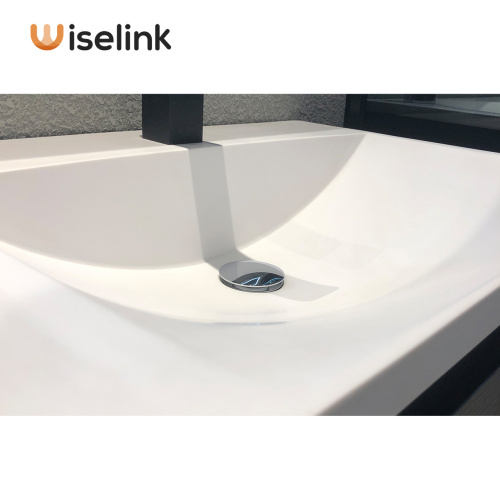 Wiselink с твердой поверхностью