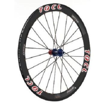 XH-R685 Racing Carbon Wheel Set