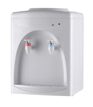 Jinming T55 Mini Desktop Water Dispenser: Your Convenient Solution for Home and Office with Cold and Warm Water Options