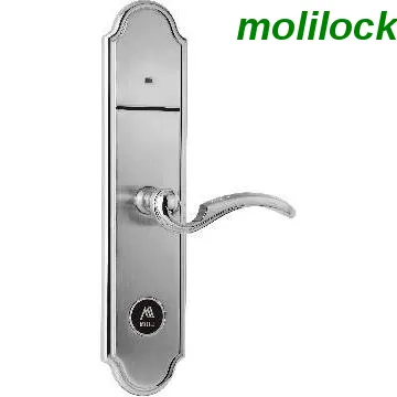 304 Stainless Steel Temic Card Locks