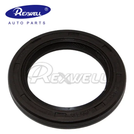 REXWELL NEW OEM Engine Crankshaft Front Oil Seal for Ford MAZDA VOLVO S60 B4164T3