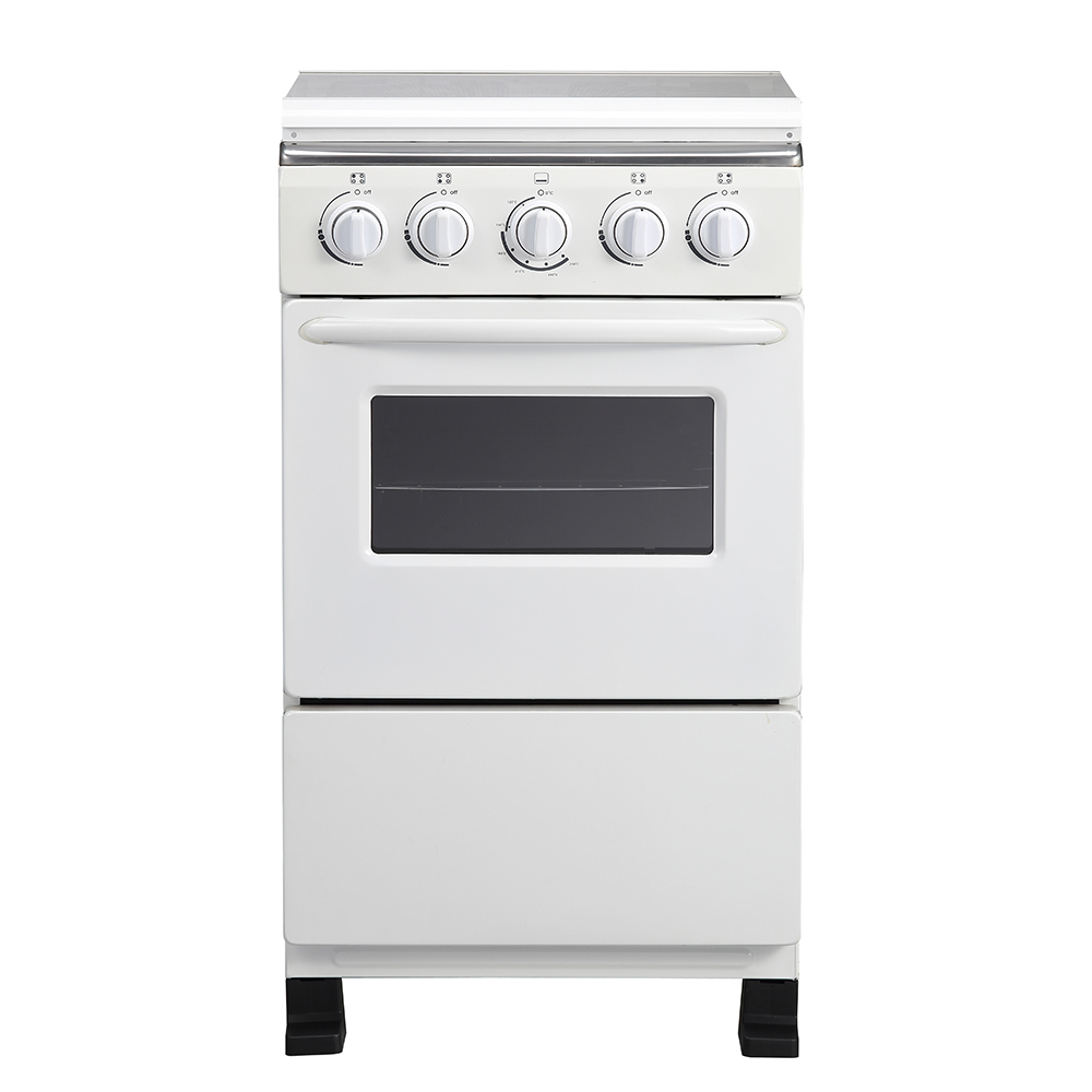 Stainless Steel Gas Oven