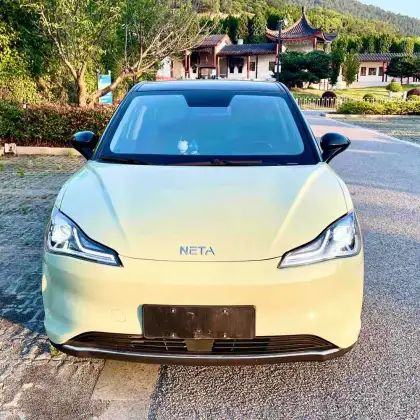 Neta AYA 2023 model 318LIT version