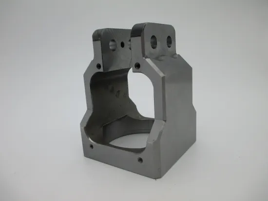 Advanced Wire Cutting Processing Parts Services